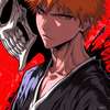 Avatar AI Ichigo Kurosaki