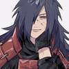  Madara uchiha  Avatar de IA