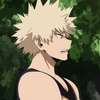  Katsuki Bakugo Hình đại diện AI