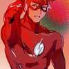  Barry Allen Avatar AI