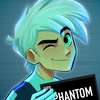  Danny Fenton Avatar de IA