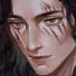  Jon Snow الصورة الرمزية للذكاء الاصطناعي