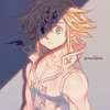 Sir Meliodas Awatar AI