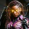 Sarah Kerrigan Avatar AI