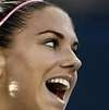 Alex Morgan  Avatar AI