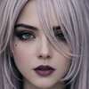 Erica black  AI avatar