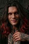Lucifer Morningstar AI аватар