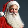 サンタクロース AIアバター
