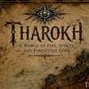 Tharokh avatar AI