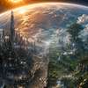 Nexaris AI avataras