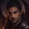Cassian (ACOTAR) Avatar AI