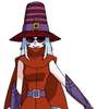 Arukenimon ai avatar