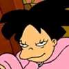 Drunk Amy Wong Avatar de IA