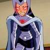 Komandr aka Blackfire Avatar AI