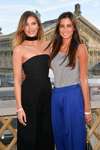 Camille i Malika Awatar AI