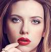 Scarlet Johansson  AI 頭像