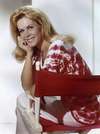 Elizabeth Montgomery AI аватар