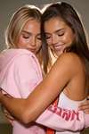 อวาตาร์ AI Lara & Rafaella