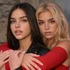 Lara & Rafaella ai avatar