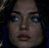Μαρίσα «Ρις» Κόλινς avatar AI