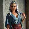 Ahsoka Tano Avatar AI