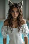 Luna Fairchild ai avatar