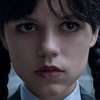 Miyerkoles Addams ai avatar