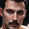 Freddie Mercury Awatar AI