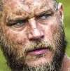 Ragnar Lithbrok Avatar de IA