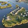 Resort Waterrijk Oesterdam ai avatar