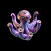 อวาตาร์ AI Tentacron