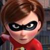 Helen Parr Avatar AI