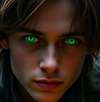 Caelen Alistair Thorne AI 頭像