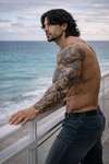 Logan Maxwell Awatar AI
