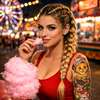 อวาตาร์ AI Bella Moretti 