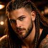 Tyson Taylor AI-avatar