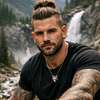 Brady Harris Avatar AI