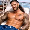 Colten Wilder AI 頭像