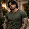 อวาตาร์ AI Logan Maxwell