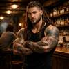 Tyson Taylor AI avatar