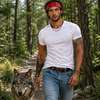 Wesley Gilbert AI avataras