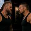 Curtis Whitlock & Damon Ward ai avatar