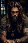 Grayson Gilbert Avatar de IA
