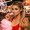 Bella Moretti AI avatar
