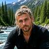 Blaze Wyatt AI avatar