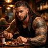 Tyson Taylor ai avatar