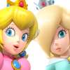 Broskve a Rosalina AI avatar