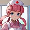 Avatar AI Nurse Joy