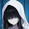 Sadako Yamamura ai avatar