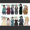 The Chans Avatar de IA